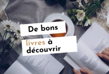 Bons livres à découvrir | Un mot à la fois