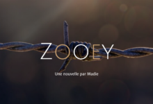 Nouvelle :  Projet Zooey
