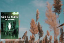« Sur le seuil », une nouvelle de Loïc Dossèbre