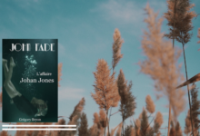 « John Fade, l’affaire Johan Jones » de Grégory Bryon