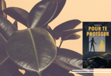 Pour te protéger | Un mot à la fois