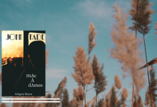 « John Fade, mAc À dAmes » de Grégory Bryon