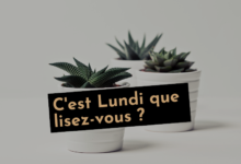C&rsquo;est Lundi que lisez-vous ? #1