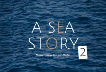 A Sea Story : chapitre 2 (nouvelle)