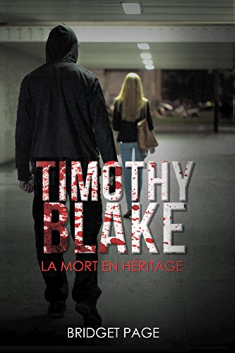 Timothy Blake