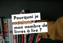 Mes objectifs Lecture 2019 et pour longtemps