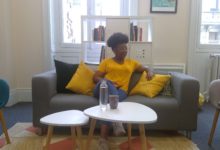 Un mot à la fois | le blog littéraire